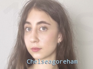 Chelseagoreham