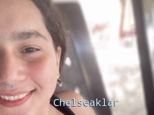 Chelseaklar