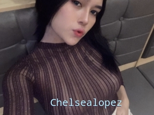 Chelsealopez