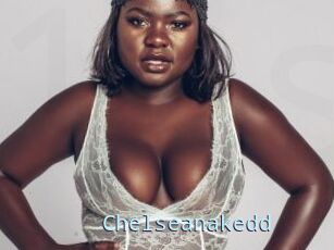 Chelseanakedd