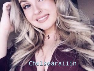 Chelsearaiiin