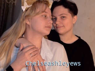 Chelseashleyews