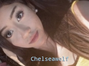 Chelseawolf
