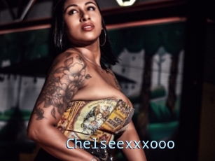 Chelseexxxooo