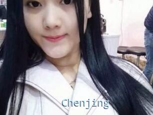 Chenjing