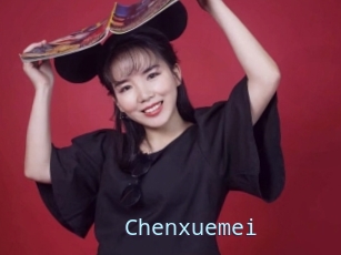 Chenxuemei