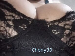Cheny30