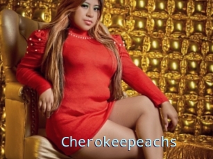 Cherokeepeachs