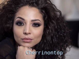 Cherrinontop