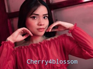 Cherry4blossom