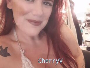 CherryV