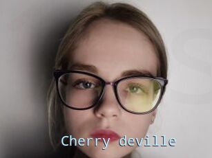 Cherry_deville