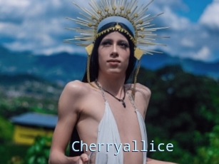 Cherryallice
