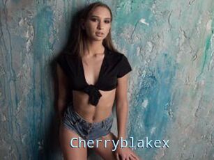 Cherryblakex