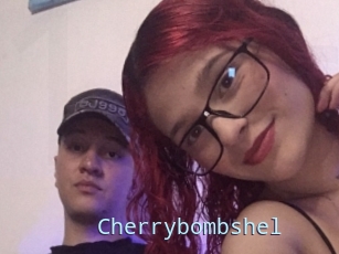 Cherrybombshel