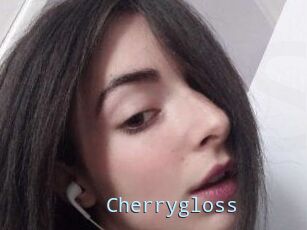Cherrygloss