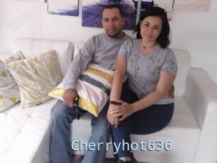 Cherryhot636