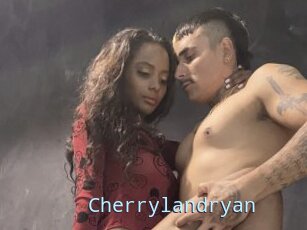 Cherrylandryan
