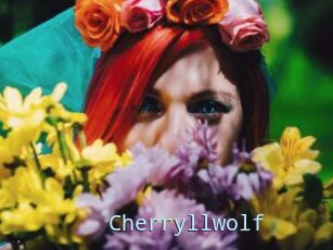Cherryllwolf
