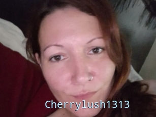 Cherrylush1313