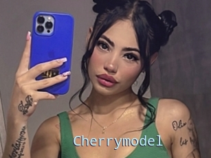 Cherrymodel