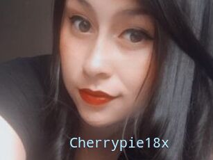 Cherrypie18x