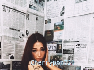 Cherrypop720