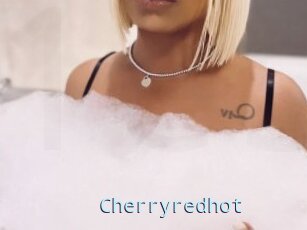 Cherryredhot
