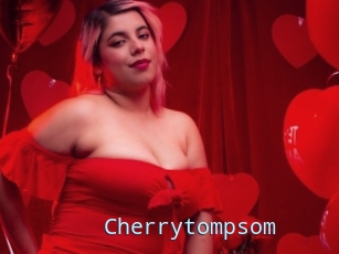 Cherrytompsom