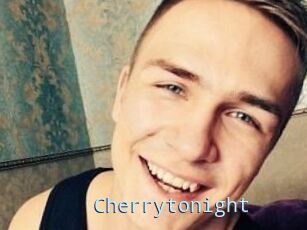 Cherry_tonight