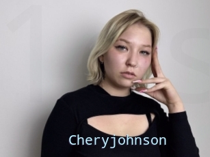 Cheryjohnson