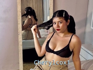 Cherylcox1