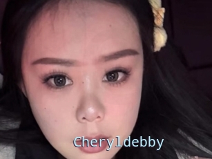Cheryldebby