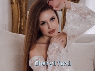 Cherylfoxi
