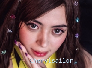 Cherylsailor