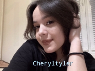 Cheryltyler