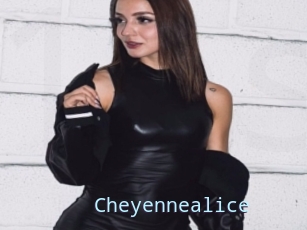 Cheyennealice