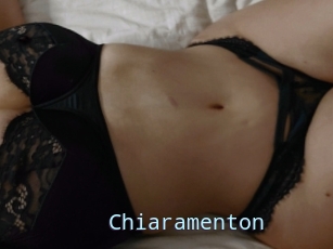 Chiaramenton