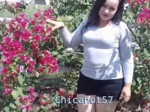 Chicahot57
