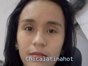 Chicalatinahot