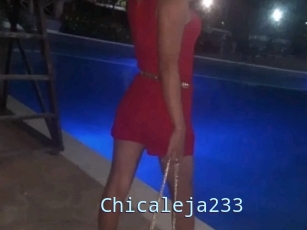 Chicaleja233