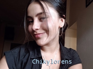 Chikylorens