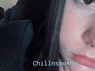 Chillnsmoke