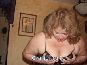 Chinorrita