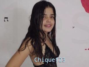 Chique123