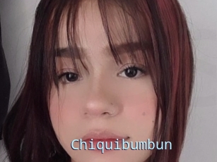 Chiquibumbun