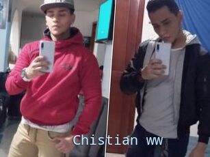 Chistian_ww