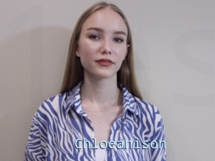 Chloeanison
