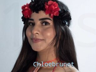 Chloebrunet