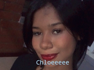 Chloeeeee